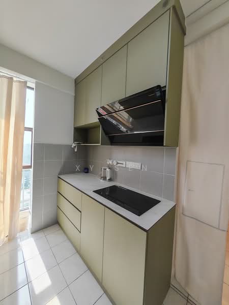 Pangsapuri untuk Disewa di Residensi Larkin Indah - XY Sen - PropertyGuru.com.my