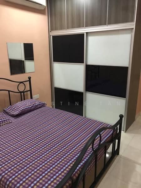 Service Residence for Rent at Metropolitan Square - Christine Tan - PropertyGuru.com.my