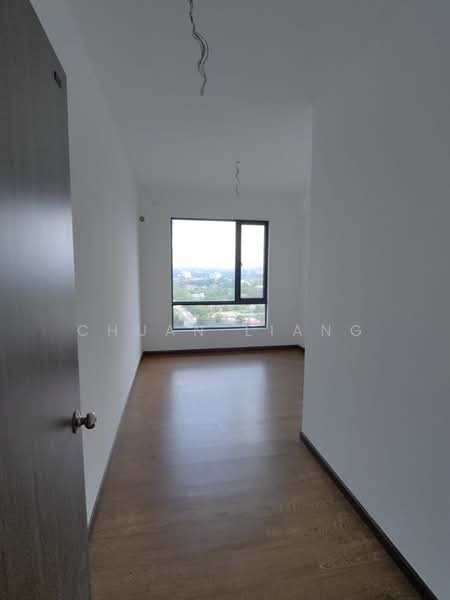 Servis Apartment untuk Dijual di Country Garden Central Park - Chuan Liang - Bedroom - PropertyGuru.com.my