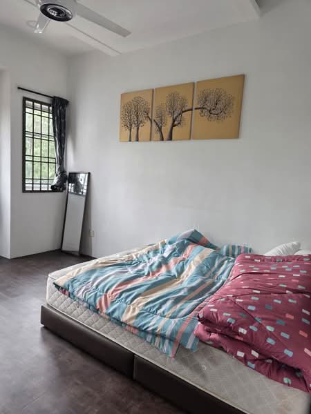 Rumah Teres 1 Tingkat untuk Disewa di Taman Setia Indah (Tebrau) - XY Sen - PropertyGuru.com.my