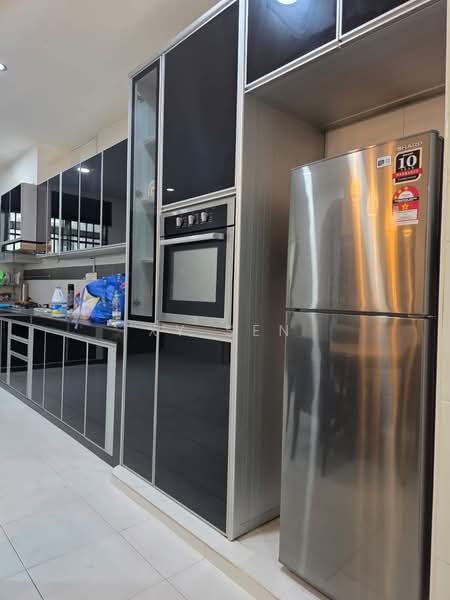 Rumah Teres 1 Tingkat untuk Disewa di Taman Setia Indah (Tebrau) - XY Sen - PropertyGuru.com.my