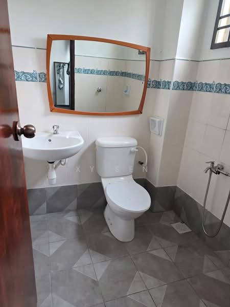 Rumah Teres 1 Tingkat untuk Disewa di Taman Setia Indah (Tebrau) - XY Sen - PropertyGuru.com.my