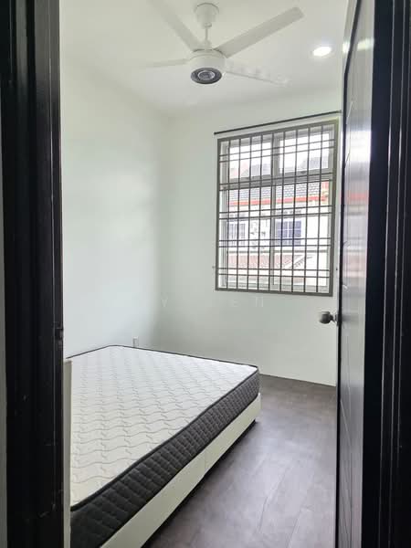 Rumah Teres 1 Tingkat untuk Disewa di Taman Setia Indah (Tebrau) - XY Sen - PropertyGuru.com.my