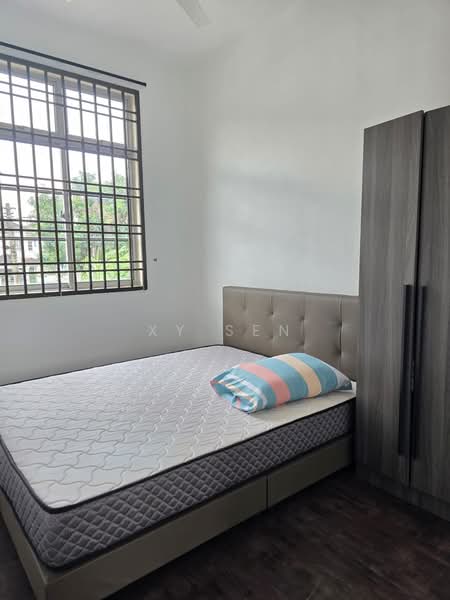 Rumah Teres 1 Tingkat untuk Disewa di Taman Setia Indah (Tebrau) - XY Sen - PropertyGuru.com.my