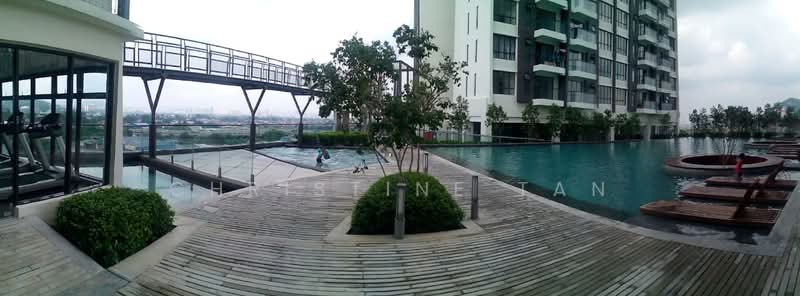 Service Residence for Sale at Urban 360 - Christine Tan - PropertyGuru.com.my