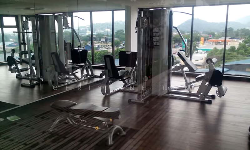 Service Residence for Sale at Urban 360 - Christine Tan - PropertyGuru.com.my