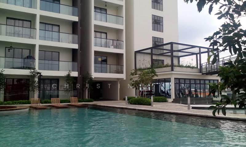 Service Residence for Sale at Urban 360 - Christine Tan - PropertyGuru.com.my