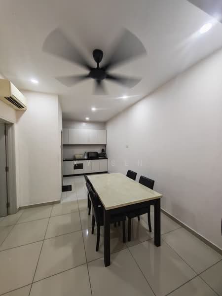 Cluster House for Rent in Taman Nusa Bestari (Iskandar Puteri (Nusajaya)) - XY Sen - PropertyGuru.com.my
