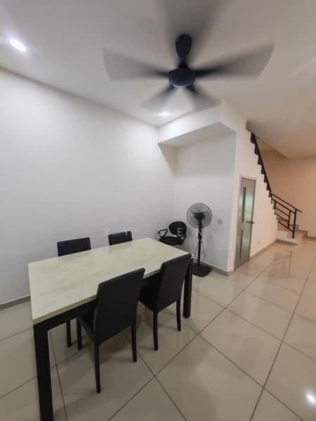Cluster House for Rent in Taman Nusa Bestari (Iskandar Puteri (Nusajaya)) - XY Sen - PropertyGuru.com.my