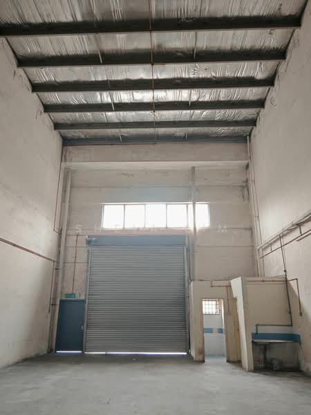 Kilang untuk Disewa di Senai (Johor) - Shela Lim - PropertyGuru.com.my