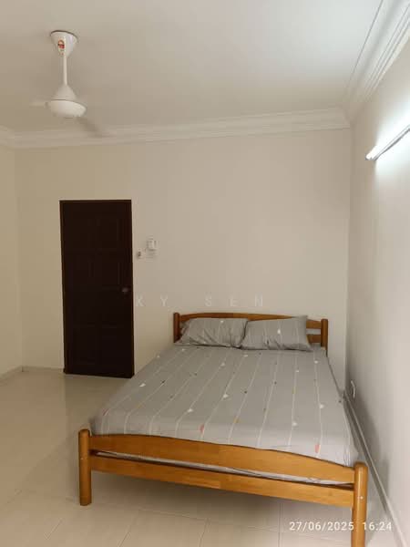 Service Residence for Rent at The Embassy (Bangunan Duta Impian) - XY Sen - PropertyGuru.com.my