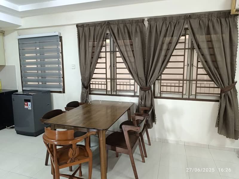 Service Residence for Rent at The Embassy (Bangunan Duta Impian) - XY Sen - PropertyGuru.com.my