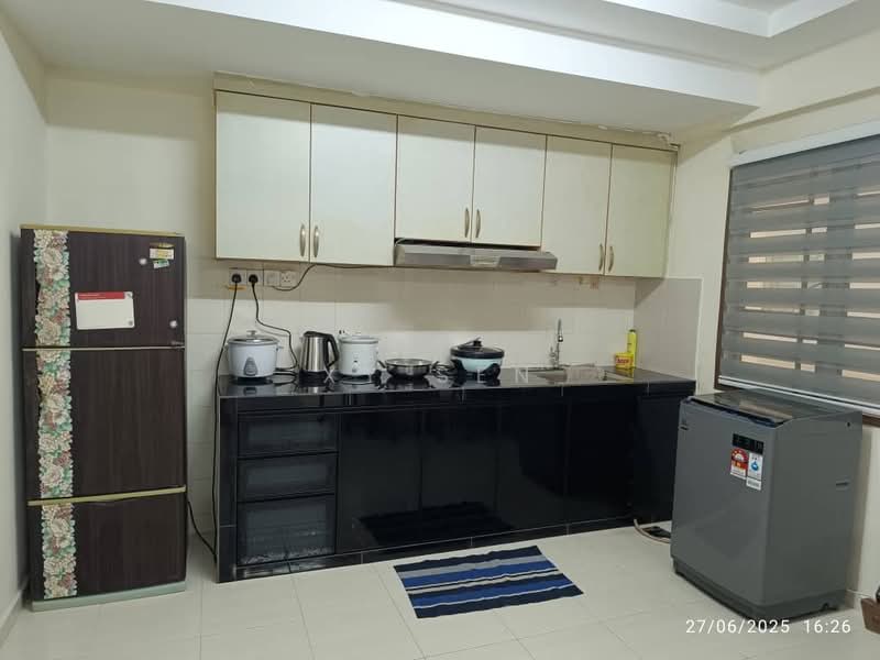 Service Residence for Rent at The Embassy (Bangunan Duta Impian) - XY Sen - PropertyGuru.com.my
