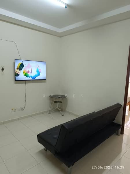 Service Residence for Rent at The Embassy (Bangunan Duta Impian) - XY Sen - PropertyGuru.com.my