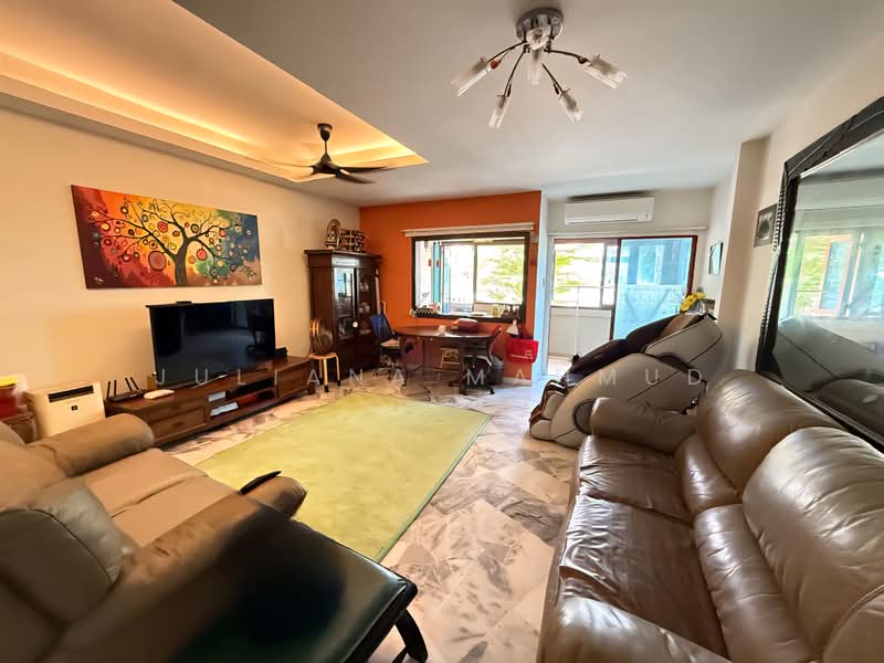 Condominium for Sale at Trellises - Juliana Mahmud - PropertyGuru.com.my