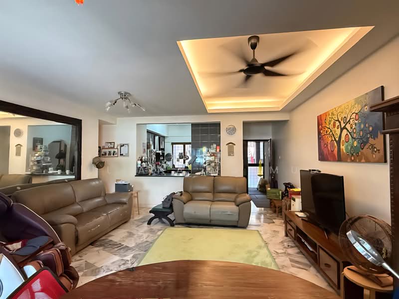 Condominium for Sale at Trellises - Juliana Mahmud - PropertyGuru.com.my