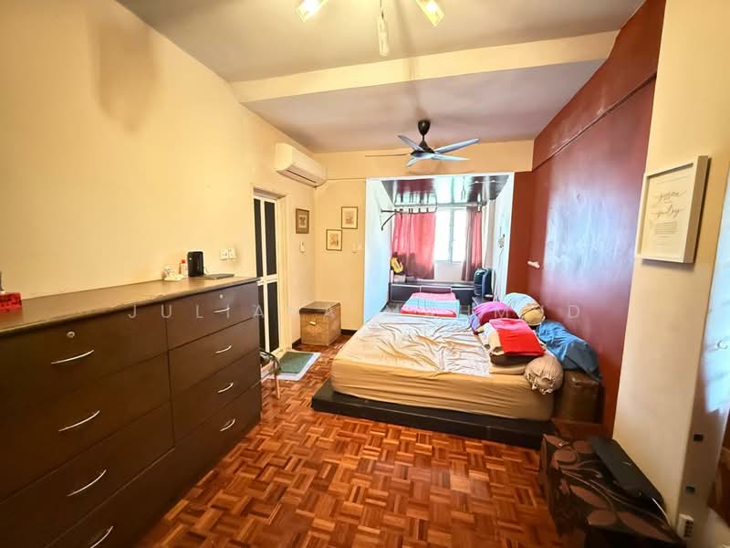 Condominium for Sale at Trellises - Juliana Mahmud - Bedroom - PropertyGuru.com.my