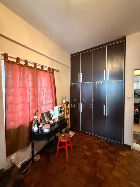 Condominium for Sale at Trellises - Juliana Mahmud - PropertyGuru.com.my