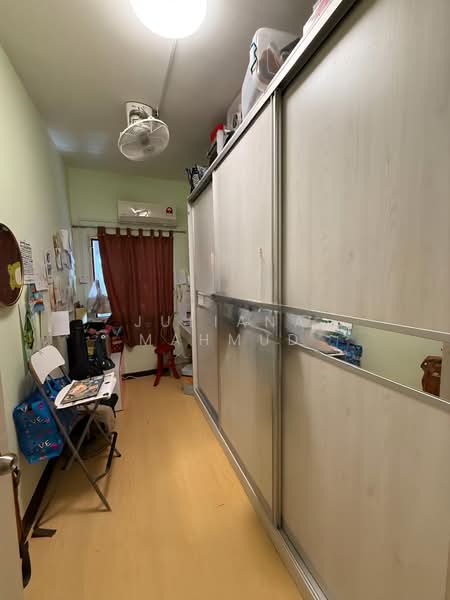 Condominium for Sale at Trellises - Juliana Mahmud - PropertyGuru.com.my