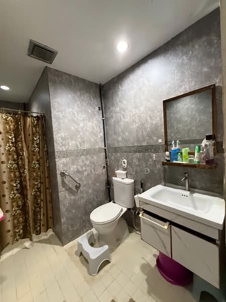 Condominium for Sale at Trellises - Juliana Mahmud - PropertyGuru.com.my