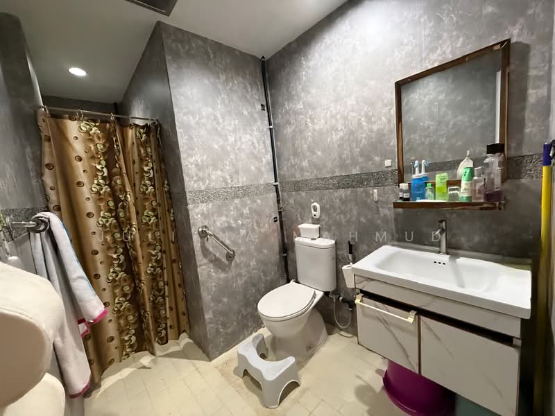 Condominium for Sale at Trellises - Juliana Mahmud - PropertyGuru.com.my