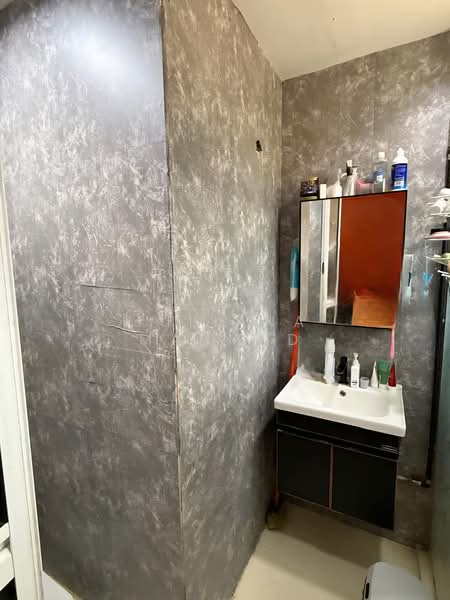 Condominium for Sale at Trellises - Juliana Mahmud - PropertyGuru.com.my