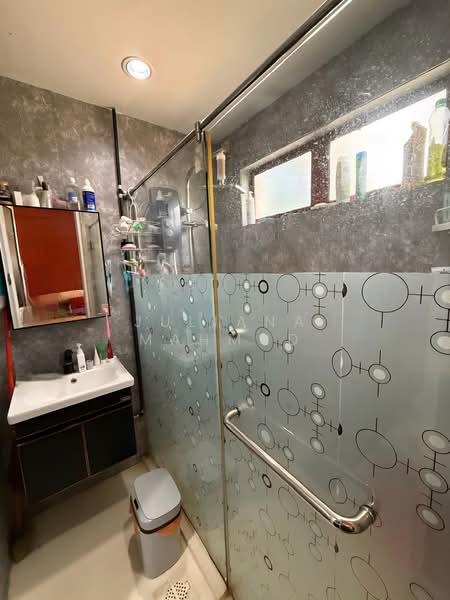 Condominium for Sale at Trellises - Juliana Mahmud - PropertyGuru.com.my
