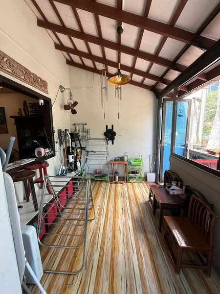 Condominium for Sale at Trellises - Juliana Mahmud - Others - PropertyGuru.com.my
