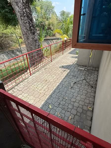 Condominium for Sale at Trellises - Juliana Mahmud - Exterior - PropertyGuru.com.my