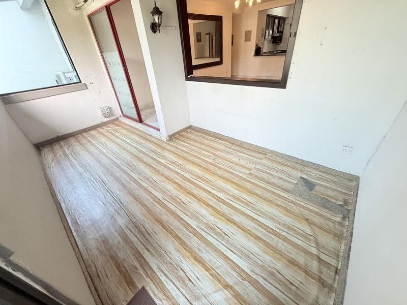 Condominium for Sale at Trellises - Juliana Mahmud - Interior - PropertyGuru.com.my