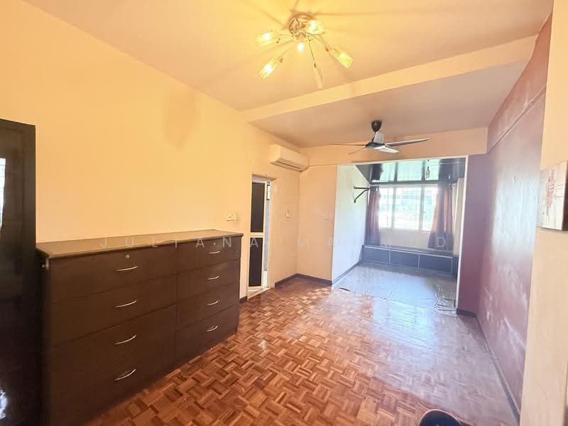 Condominium for Sale at Trellises - Juliana Mahmud - Living Room - PropertyGuru.com.my