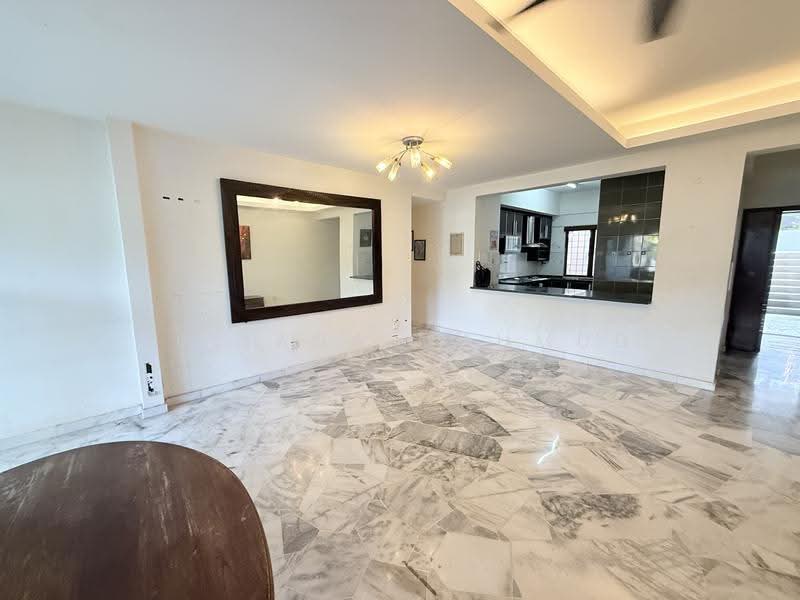 Condominium for Sale at Trellises - Juliana Mahmud - Living Room - PropertyGuru.com.my
