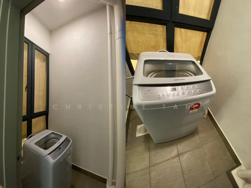 Servis Apartment untuk Disewa di Ayuman Suites - Christine Tan - PropertyGuru.com.my