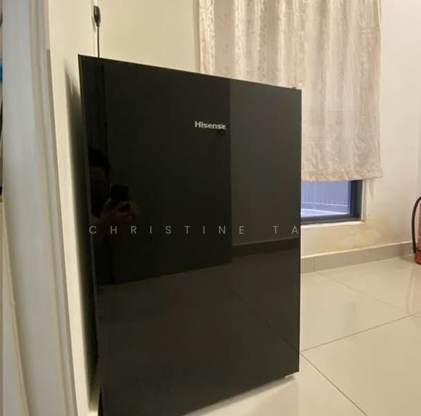 Servis Apartment untuk Disewa di Ayuman Suites - Christine Tan - PropertyGuru.com.my