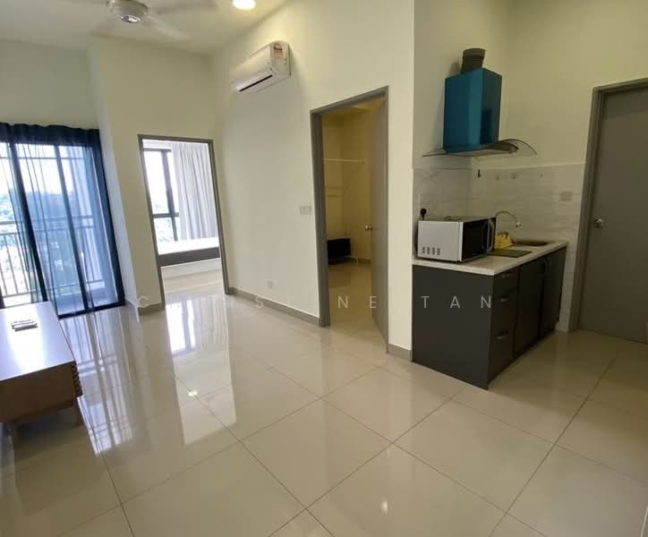 Servis Apartment untuk Disewa di Ayuman Suites - Christine Tan - PropertyGuru.com.my