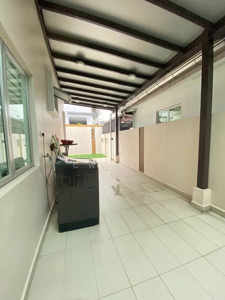 Rumah Kluster untuk Dijual di Taman Nusa Bestari (Iskandar Puteri (Nusajaya)) - CW KAI - PropertyGuru.com.my