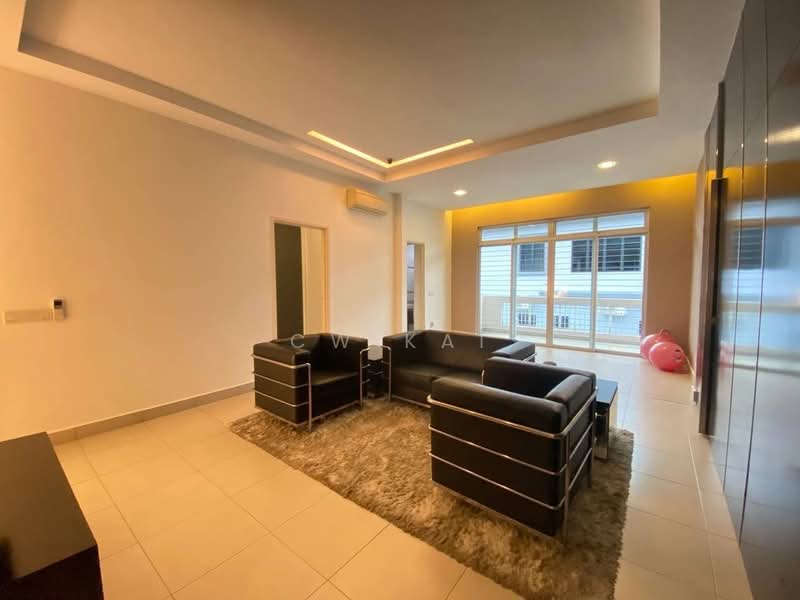 Rumah Kluster untuk Dijual di Taman Nusa Bestari (Iskandar Puteri (Nusajaya)) - CW KAI - PropertyGuru.com.my