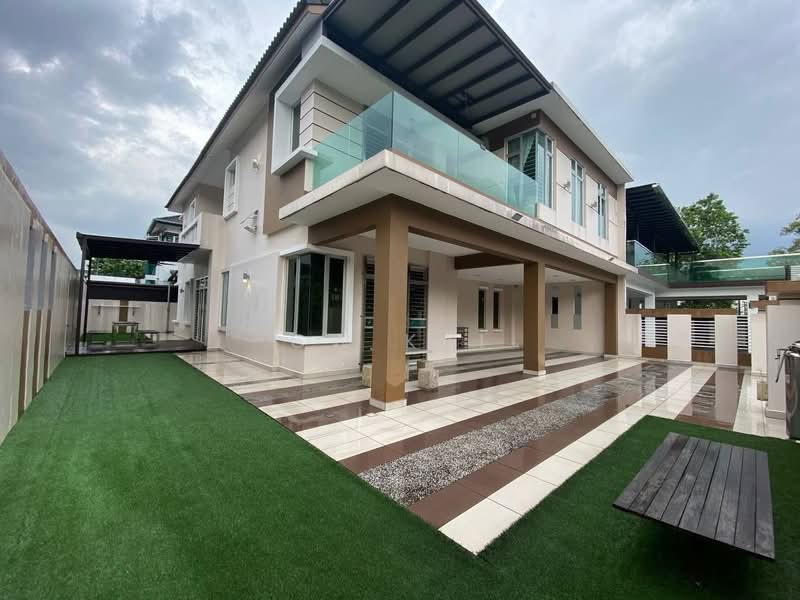 Rumah Kluster untuk Dijual di Taman Nusa Bestari (Iskandar Puteri (Nusajaya)) - CW KAI - PropertyGuru.com.my