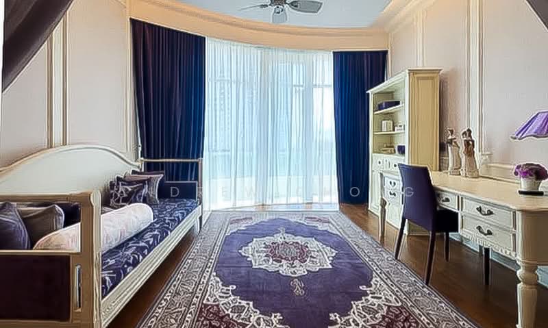 Kondominium untuk Disewa di 8 Gurney (The Shore Condominium) - Andrew Chong - Study - PropertyGuru.com.my