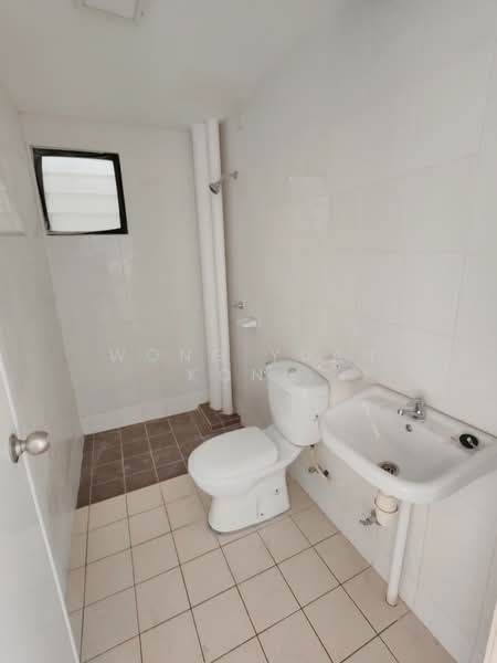 Apartment for Sale at Seri Jati - Wong Yuan Kong - PropertyGuru.com.my