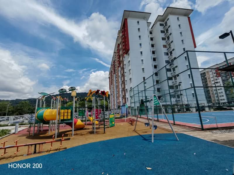Apartment for Sale at Seri Jati - Wong Yuan Kong - PropertyGuru.com.my