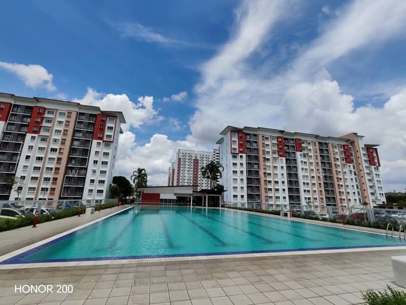 Apartment for Sale at Seri Jati - Wong Yuan Kong - PropertyGuru.com.my