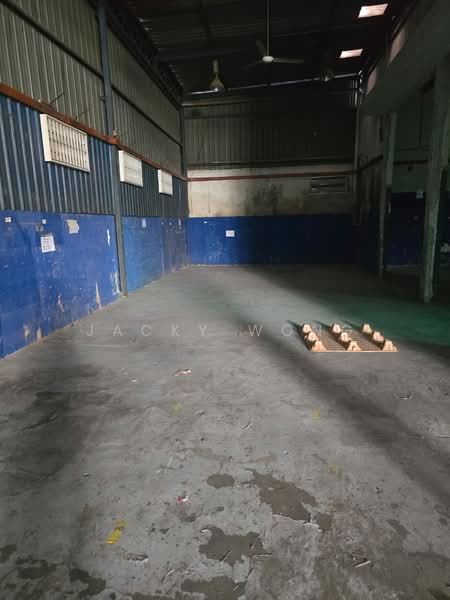 Kilang untuk Disewa di Taman Perindustrian Puchong Utama (Puchong) - Jacky Wong - Interior - PropertyGuru.com.my