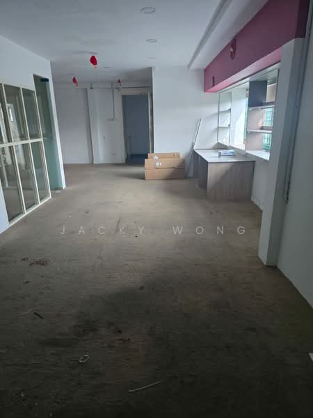 Kilang untuk Disewa di Taman Perindustrian Puchong Utama (Puchong) - Jacky Wong - Interior - PropertyGuru.com.my