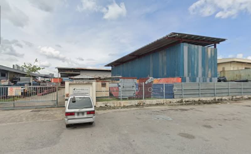 Kilang untuk Disewa di Taman Perindustrian Puchong Utama (Puchong) - Jacky Wong - Exterior - PropertyGuru.com.my