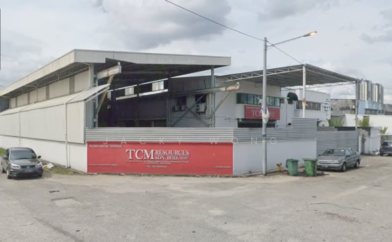 Kilang untuk Disewa di Taman Perindustrian Puchong Utama (Puchong) - Jacky Wong - Exterior - PropertyGuru.com.my