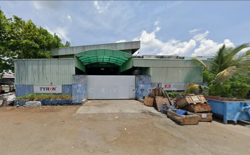 Kilang untuk Disewa di Taman Perindustrian Puchong Utama (Puchong) - Jacky Wong - Exterior - PropertyGuru.com.my