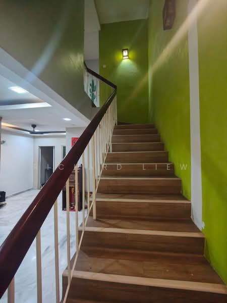 2-storey Terraced House for Sale in Taman Bukit Mayang Emas (Petaling Jaya) - Richard Liew - Interior - PropertyGuru.com.my