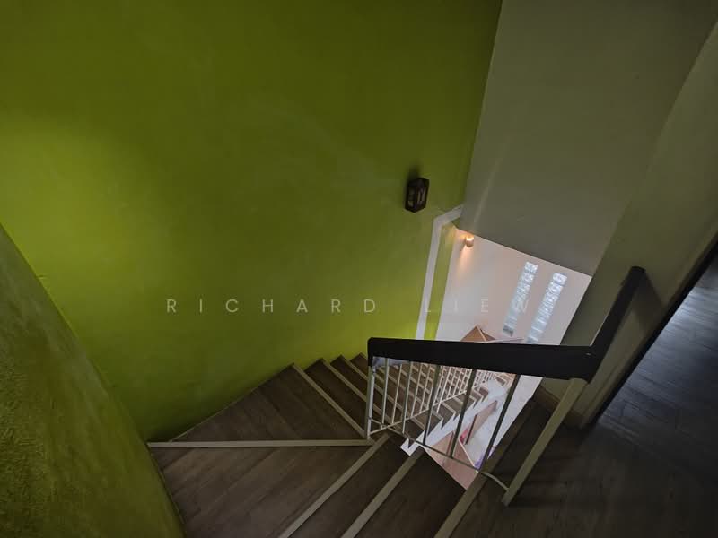 2-storey Terraced House for Sale in Taman Bukit Mayang Emas (Petaling Jaya) - Richard Liew - Interior - PropertyGuru.com.my