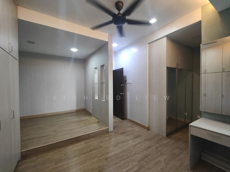 2-storey Terraced House for Sale in Taman Bukit Mayang Emas (Petaling Jaya) - Richard Liew - Bedroom - PropertyGuru.com.my